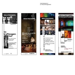 2Flyer und Plakate
