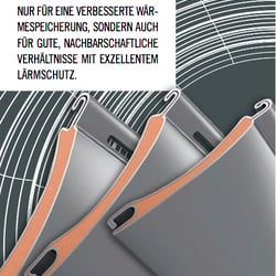 LEO KUNSTSTOFFPROFILE – Konzeption Anzeigen-Serie Image Motiv 2/5