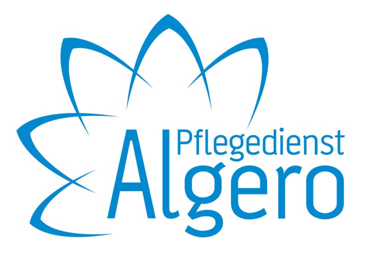 Algero Logo