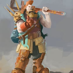 The Mechanic