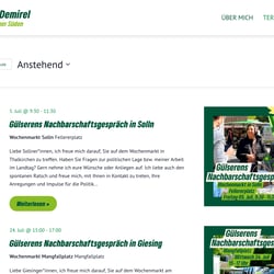 Terminkalender