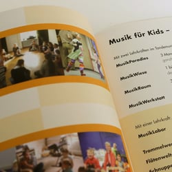 Broschüre | Innenseiten