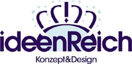ideenReich Konzept&Design