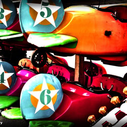 All Things Fun Series 2
