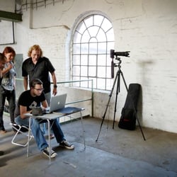 Making-Of Matthias Reim