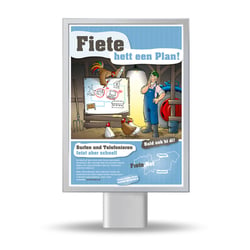 Mr. net group – Konzept „Fiete Net“