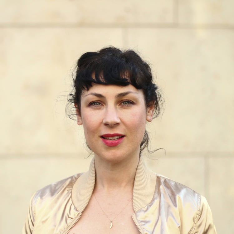Romana Lezaic