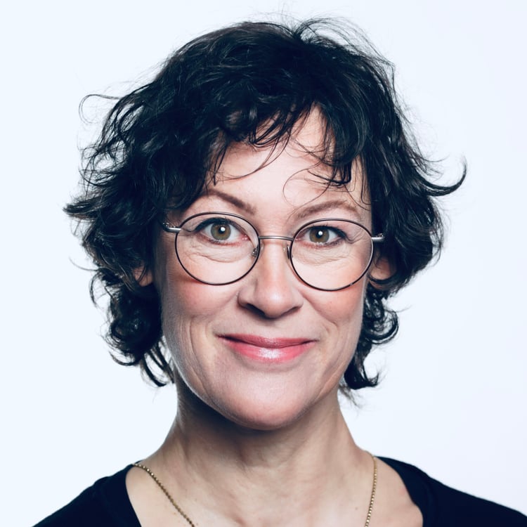 Christiane Kipper