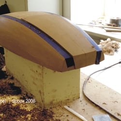 portfolio 2010 – 14