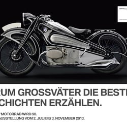 BMW Musuem 1
