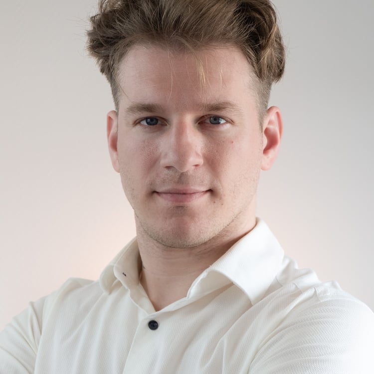 Maksym Nechyporenko