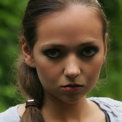 Smokey Eyes