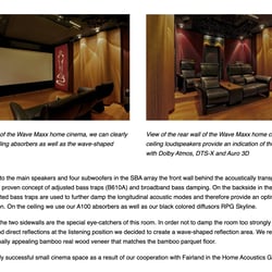 Home Cinema Wave Maxx – Seite 2