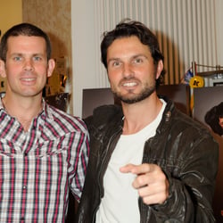 @ Kiehl’s Take Care Event © Judith von Ortenberg