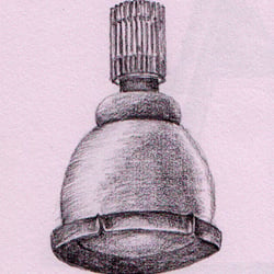 Lampe