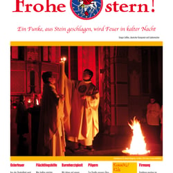 Pfarrbrief Wegberg