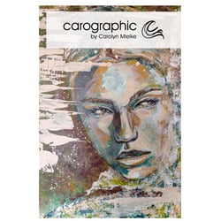 carographic by Carolyn Mielke