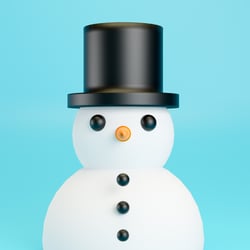 snowman 3