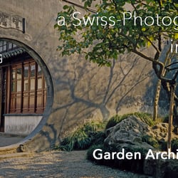 garden architecture