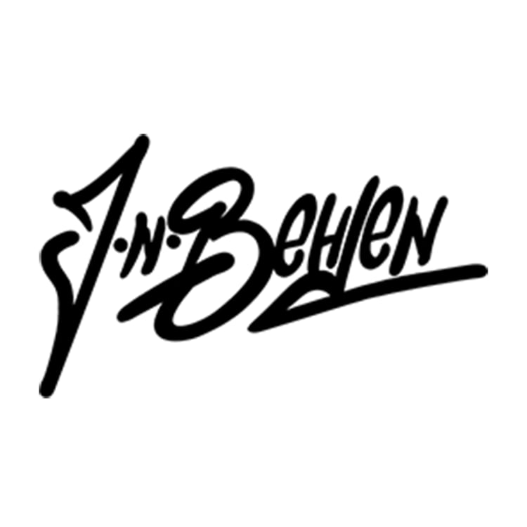 Jan-Niklas Behlen