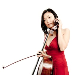 Kaori Yamagami