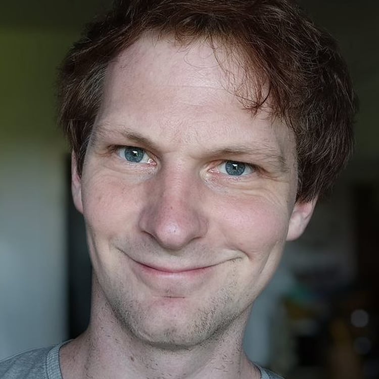 Simon Taal