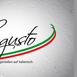 Gestaltung & Konzeption Corporate Identity italienische Feinkost