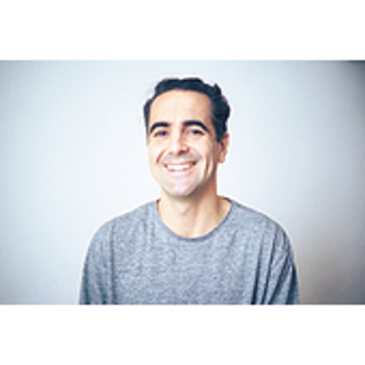 Juan Gomez Vara