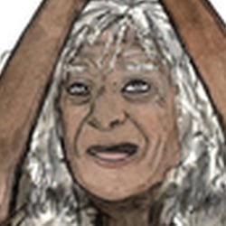 Paläolithikum, moderner Mensch, Bernsteinpferdchen
