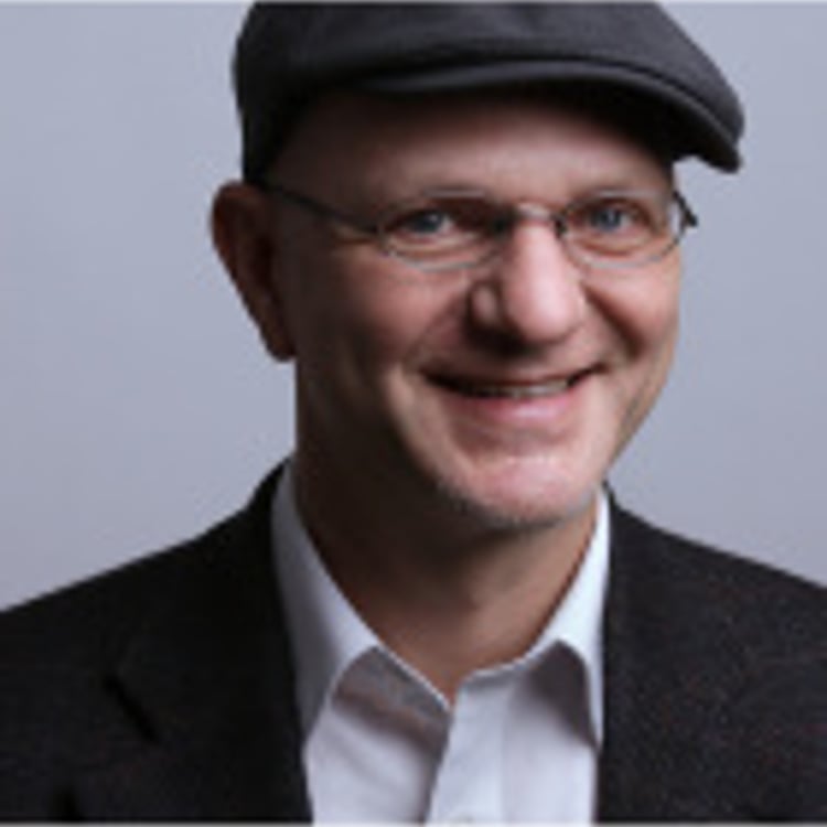 Wolfgang Bergfeld