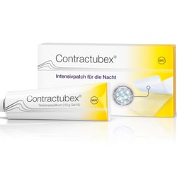 Merz Contractubex Narbengel