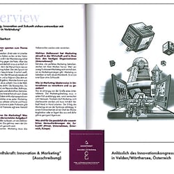 MCK – Editorial Design/Illustration