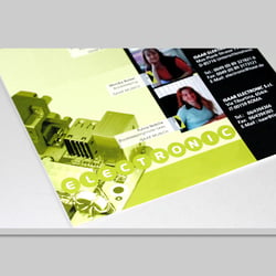 EY-Corporate Design