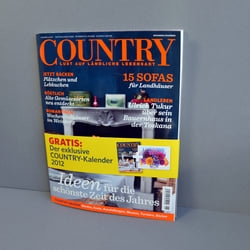 COUNTRY Magazin