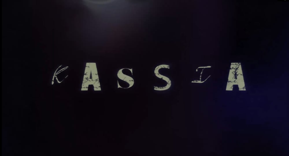 Kassia – Songs of Care(volution)
