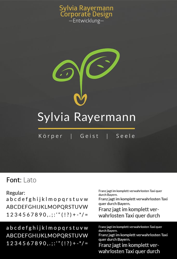 SR CD Weiterentwicklung Cover