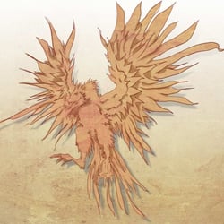 phoenix paperdesign
