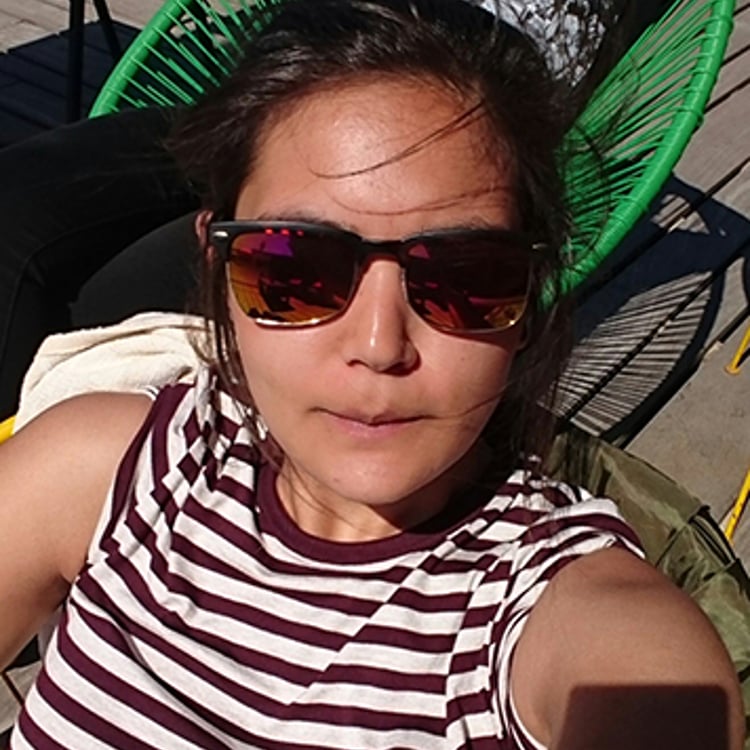 Mirjam Sharon Schüßler