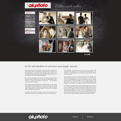 Alex Köhler Portfolio – Arbeiten mit Auge fürs Detail
