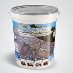 Einzelprodukt ROMPOX® – D1 12,5 kg Eimer
