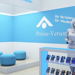 Messestand