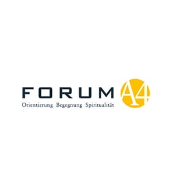 Logo /// Forum der Katholischen Kirche