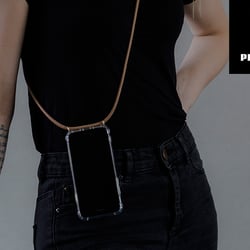 CHAIN PRODUCTS – Handyketten Produktentwicklung | Brand Design, 2018