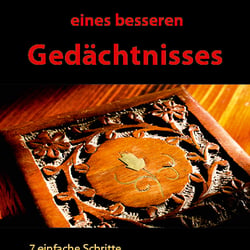 Buchsatz und Coverdesign