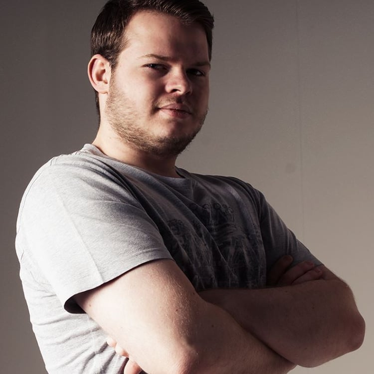 Lukas Kaltenbach