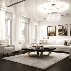 Architekturvisualisierung Passauer Str.
