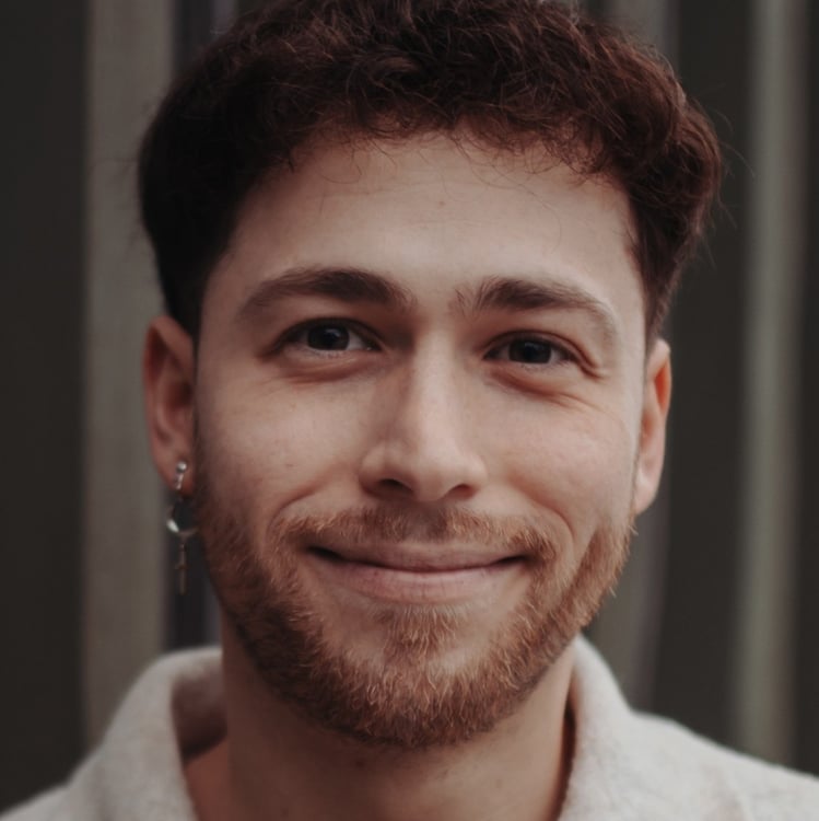 Michael Volovyk
