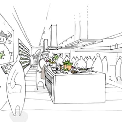 showkitchen