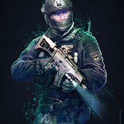 Polizist
