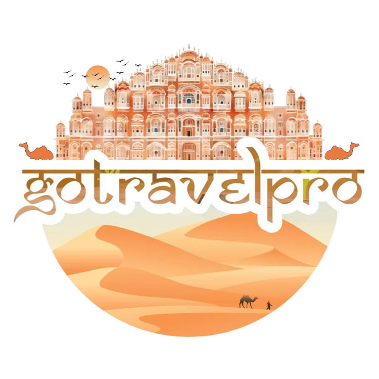 GoTravel Pro